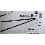 Eupro Shogun Slow Jigging Rod