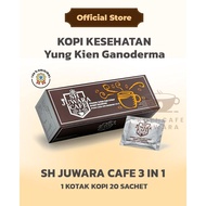 KOPI SH JUWARA CAFE SHUANG HOR