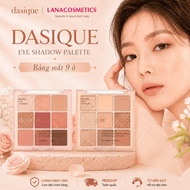 Dasique Shadow Palette 9 Colors 9-pan Eyeshadow Palette