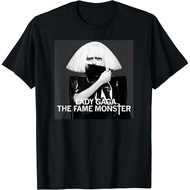 Lady Gaga The Fame Monster T-Shirt