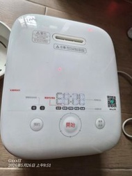 電飯煲 Xiaomi Multifunctional In Rice Cooker 3l