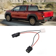 Phoenixshop VCM Disable Harness Engine Oil Consumption Fix Kit for Honda Accord/Civic/Odyssey 2005-2