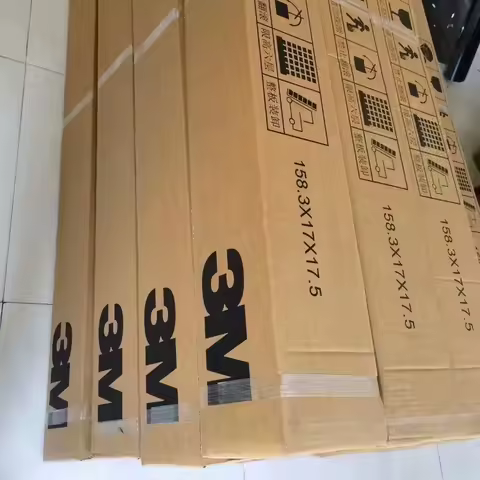 1.52*30M 3M 5% VLT Nano Carbon Window Tint Film Auto Home 99% UV Block IR Rejection Limo Privacy Hea