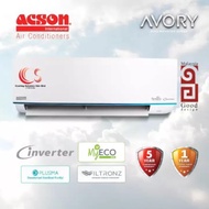 [New Model] 2020 ACSON 2.5HP Foresto Technology Inverter R32 Air Conditioner / Air Cond A3WMY10APF/A