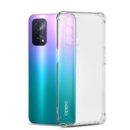 case OPPO a95 5G Phone Clear Shockproof a95 Shipped From Thailand