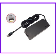 USB-C 20V 3.25A AC Adapter fujitsu charger for Fujitsu Lifebook U9310 U9310X U9311 U9311A power supply + power cord