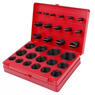 Dragon 419pcs O-ring Assortment Set Seal Gasket Universal Rubber O Ring