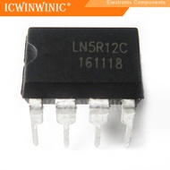 5 Piece  LN5R12C LN5R12 DIP-8  Integrated circuit IC
