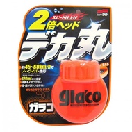 Soft 99 / Soft99 Glaco Big Water Repellant Liquid Super Wiper 120ML