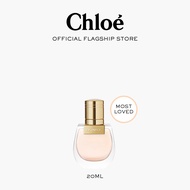 น้ำหอมผู้หญิง Chloé Nomade Eau de Parfum 20ml