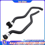 In stoick-Car Accessories 6466F7 6466F4 1.6 Heater Water Hose for  307  408 Tube Heater Water Hose P