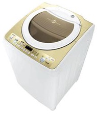 【老爹電器】*發票含稅*實體店面TOSHIBA 東芝 14公斤單槽洗衣機AW-SD14AGID