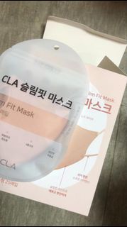 CLA MASK 限時訂購優惠 大碼現貨