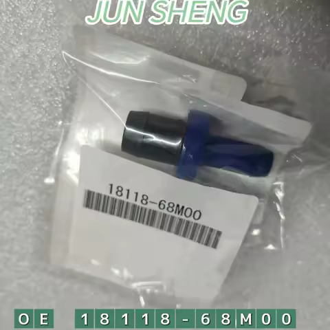 1811868M00 PCV Valve For Suzuki New Vitara SX4 S-cross Swift 1.4T 1.0T 18118-68M00