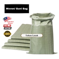 Woven/Guni Bag 110cm