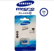 Memori Hp Samsung 64GB 32GB 16GB 8GB Memori Hp 64GB 32GB 16GB 8GB 4GB 2GB Micro SD Memory Card Samsung 2GB 4GB 8GB 16GB 32GB 64GB