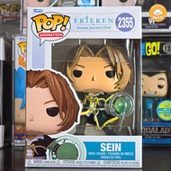 FUNKO POP Fiko POP Animation: Frieren - Sein 2355