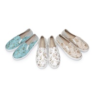 Fufa Shoes < Brand > 1BC81 Miss Dry Flower Lazy