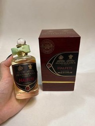 Halfeti Penhaligon’s New Edp 黑玫瑰 🌹Fall Pick New
