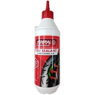 500ml FEDERAL PART Tire Patch Liquid For Sport Motorcycle FP-TS-500