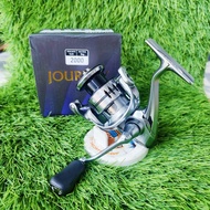 IROLY JOURNEY 1000 2000 3000 4000 Reel - Power Handle