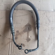 Naza ria power steering pressure hose used