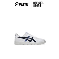 ASICS JAPAN S GS KIDS STANDARD GS WHITE/MIDNIGHT ASC1204A007.133