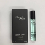 ARMANI CODE 20ML PERFUME FOR MEN