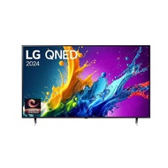 LG 86-Inch QNED80 4K AI TV 86QNED80TSA (2024)