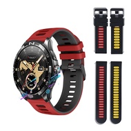 Kieslect Actor strap Silicone strap Kieslect Actor Smart Watch Strap watch band Sports wristband
