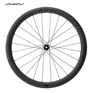Avian CR3 Aquila Carbon Wheels Disc Brake Road Bike Wheelset Clincher Tubeless Ready 45 50MM 2026