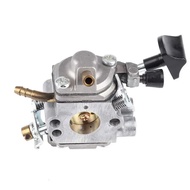 1pcs Carburetor C1Q-S183 Part Accessories Replacement Metal Backpack Blower For Stihl BR 600 700 BR6