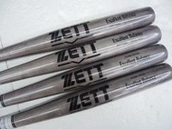 日本品牌 ZETT 進口北美楓木 比賽用壘球棒 慢壘棒 (BWTT-3900SP)