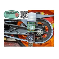 VITRON/JETRON CARELINE CHAIN LUBE V-STRONG 240ML