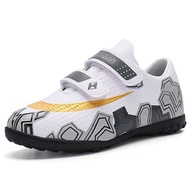 Training Baseball Anti-Slip Men's Women's Sneakers Teenage Baseball Shoes Rubber Spikes Children's S