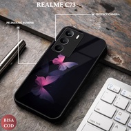 Case For Realme C73 5G 4G Camera and Body Protective Case Realme C73 5G 4G 4G CP-1635
