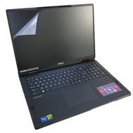 [Ezstick] MSI Raider 18 HX A14V A14VIG Electrostatic Screen Sticker (Optional Mirror Or Matte Surfac