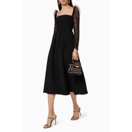 Excellent SelfffPORtrait Dress Size 8 UK