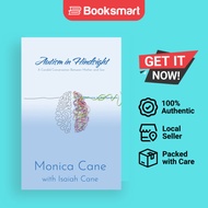 Autism In Hindsight - Paperback - English - 9781962218290