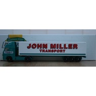 LLEDO VOLVO FH12 ARTIC LORRY - PM119 003 JOHN MILLER TRANSPORT LOT2F5910 3250