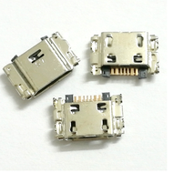 Đầu Nối Cổng Sạc Micro USB Đế Cắm Ổ Cắm Cho Samsung Galaxy J4 J400 J6 J600 J600F J8 J810 2018