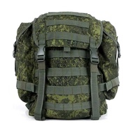 6sh117 Tactical Backpack 25l Russian Little Green Man Patrol Backpack Outdoor Hunting Training 3D Ba