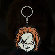 Chucky Keychain "Child's Play" by Harace Protoworks