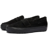 Vans Vault Style 53 LX "Black" Original