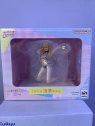Megahouse Melty Princess PVC Figure - 喜多川海夢(手掌Size)(戀上換裝娃娃)