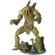 Marvel Legends avengers Man Thing  復仇者 6寸 toybiz