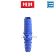 Pvc Hose Joint ; Plastic Paip Sambung 软喉接头 ~Haha Home Hardware~