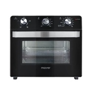 MAYER MMAO24 Air Fryer Oven (24L)