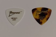 Brand New Ibanez H6H-WH/H6H-SH guitar pick 全新結他/吉他撥片