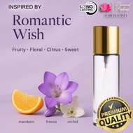 ❤‍🔥Diamond Perfume❤‍🔥 Inspired By Romantic Wish (W) - Floral Ozonic aquatic Green Others